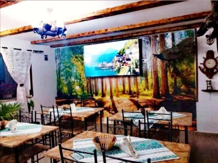 Appartamento Casa Florilor Barcut Esterno foto