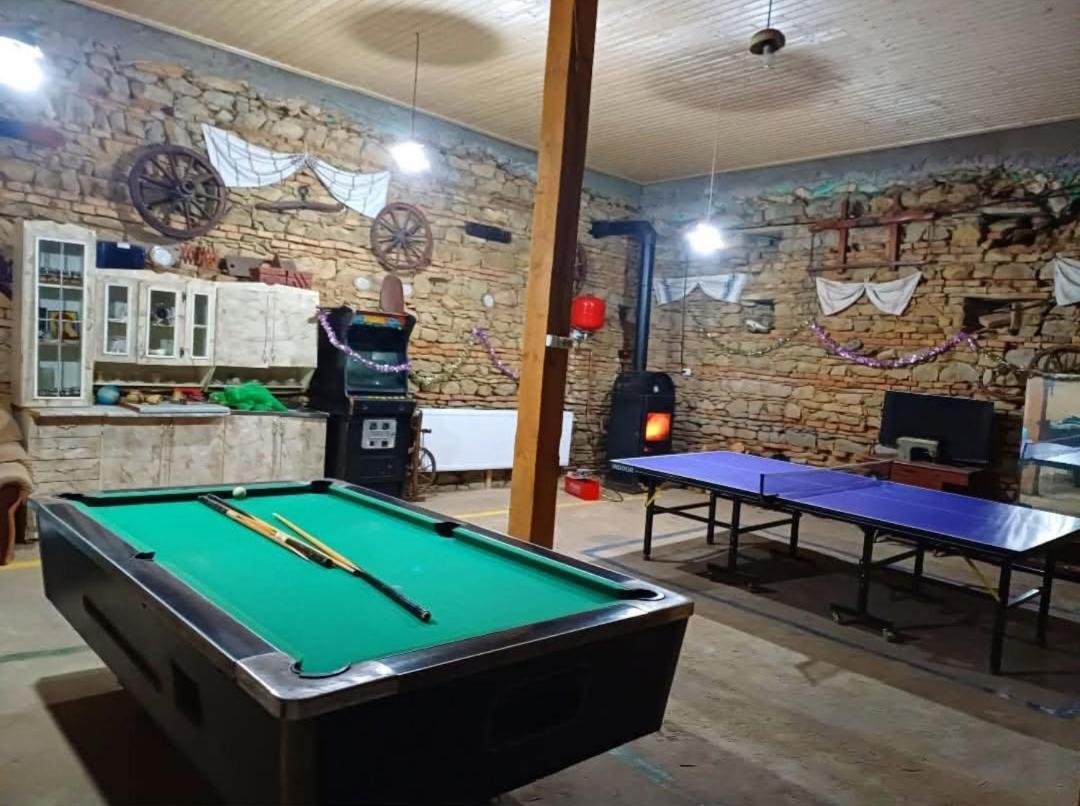 Appartamento Casa Florilor Barcut Esterno foto